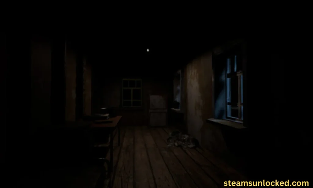 Horror of Victim Download PC