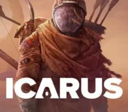 ICARUS Steamunlocked