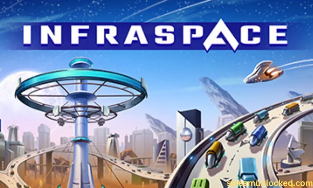 InfraSpace Free Download