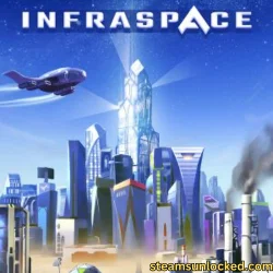 InfraSpace Steamunlocked