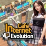 Internet Cafe Evolution steamunlocked