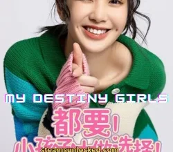 MY DESTINY GIRLS Steamunlocked