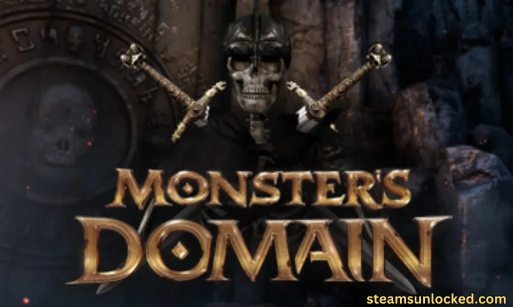 Monsters Domain Free Download