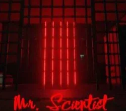 Mr. Scientist Steamunlocked