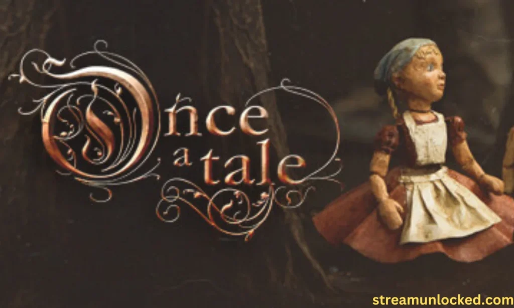 Once a Tale Free Download