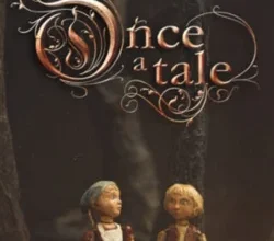 Once a Tale Steamunlocked