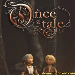 Once a Tale Steamunlocked