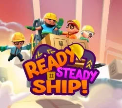 Ready, Steady, Ship! steamunlocked