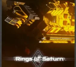 Rings of Saturn Steamunlocked