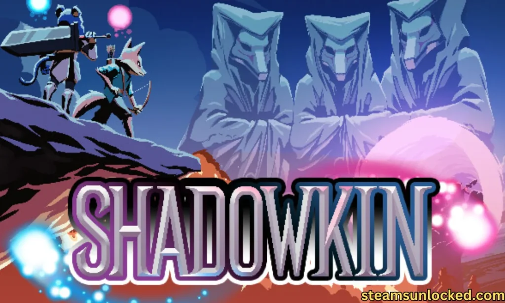 Shadowkin Free Download