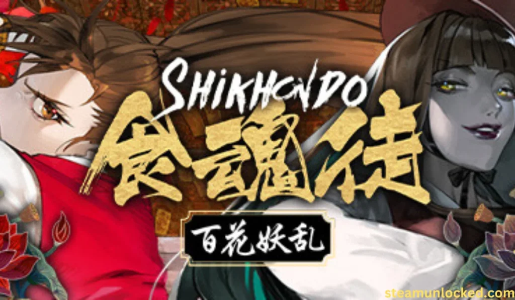 Shikhondo Youkai Rampage Free Download