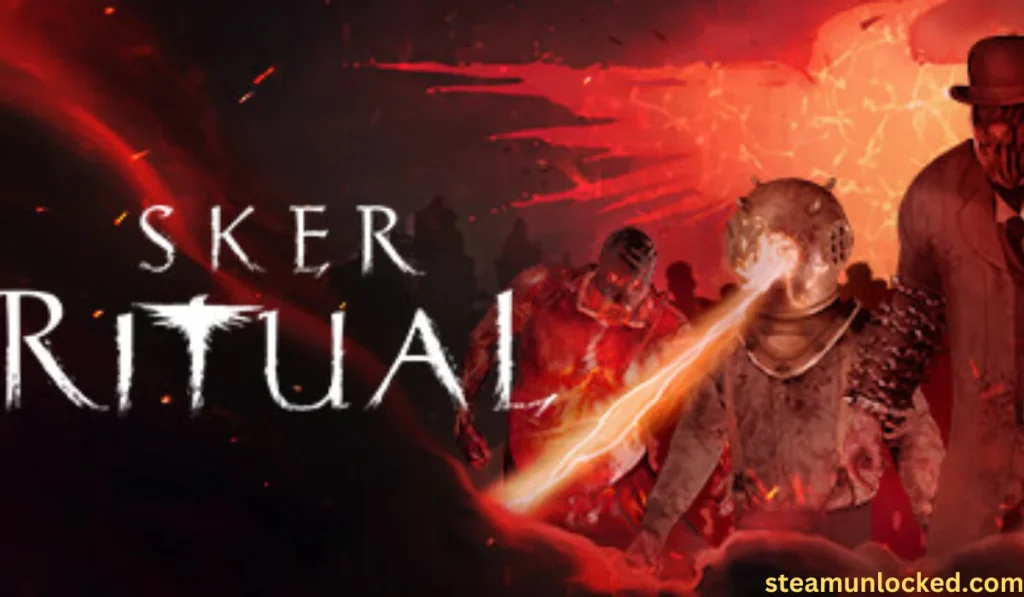 Sker Ritual Free Download