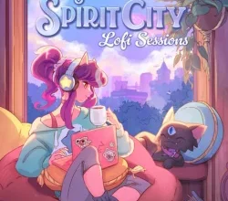 Spirit City Lofi Sessions Steamunlocked
