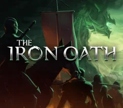 The Iron Oath Steamunlocked
