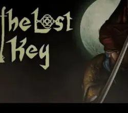 The Lost Key Steamunlocked