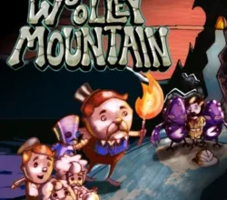 The Mystery Of Woolley Mountain Steamunlocked