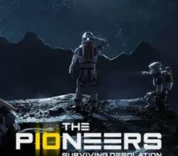 The Pioneers Surviving Desolation Steamunlocked
