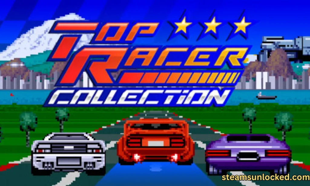 Top Racer Collection Free Download