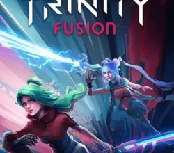 Trinity Fusion Steamunlocked
