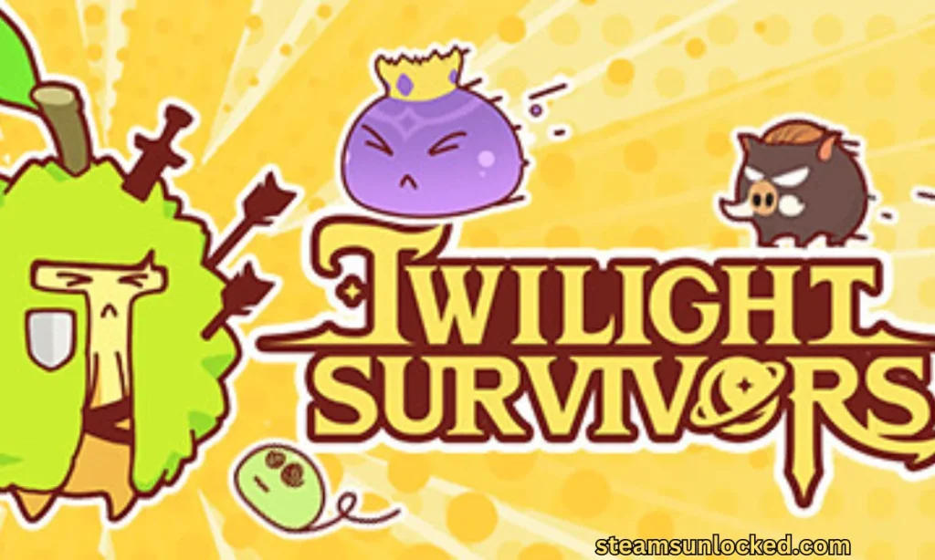 Twilight Survivors Free Download