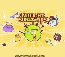 Twilight Survivors Steamunlocked