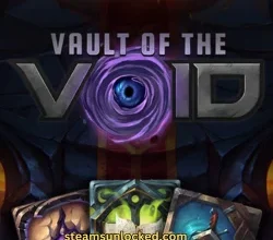 Vault of the Void Steamunlocked
