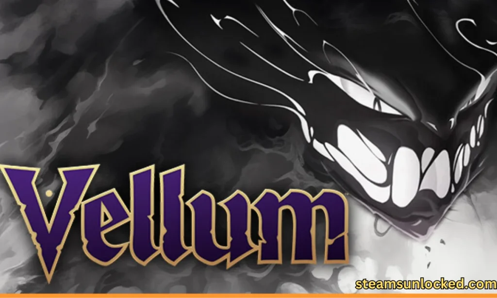 Vellum Free Download