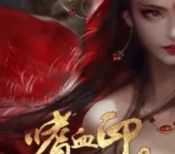 嗜血印 Bloody Spell Steamunlocked