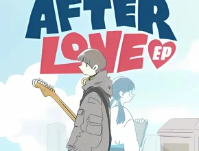 AFTERLOVE EP steamunlocked