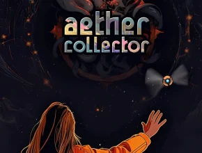 Aether Collector steamunlocked