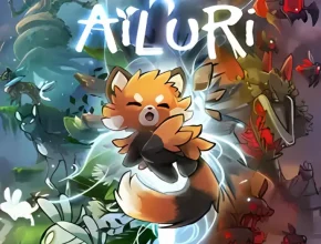 Ailuri steamunlocked