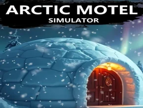 Arctic Motel Simulator steamunlocked
