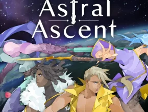 Astral Ascent steamunlocked