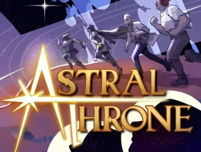 Astral Throne steamunlocked