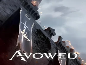 Avowed steamunlocked
