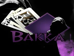 Bakka steamunlocked