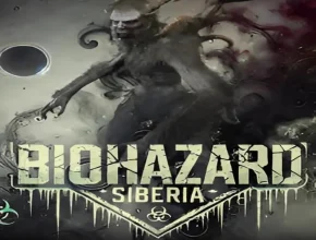 Biohazard Siberia steamunlocked
