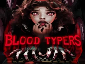 Blood Typers steamunlocked