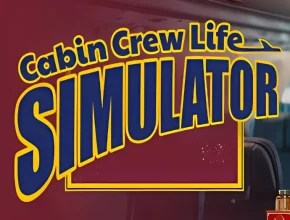 CABIN CREW LIFE SIMULATOR steamunlocked
