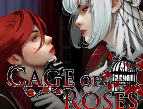 CAGE OF ROSES steamunlocked