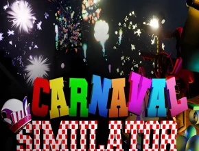 CARNAVAL SIMULATOR steamunlocked
