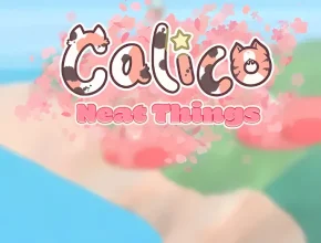 Calico - Neat Things DLC steamunlocked