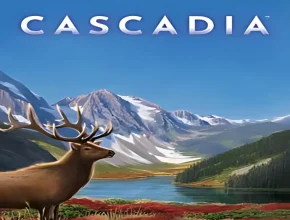 Cascadia steamunlocked