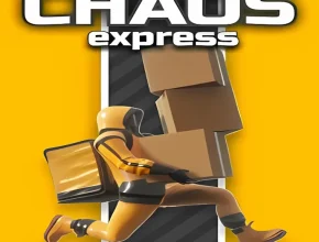 Chaos Express Delivery Simulator steamunlocked