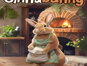 Cinnabunny steamunlocked