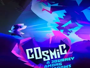 Cosmic A Journey Among Shadows steamunlocked