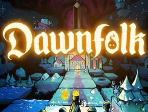 DAWNFOLK steamunlocked