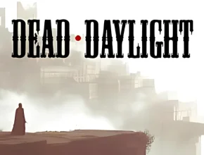 DEAD DAYLIGHT steamunlocked