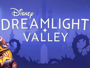 DISNEY DREAMLIGHT VALLEY steamunlocked