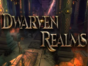 DWARVEN REALMS steamunlocked